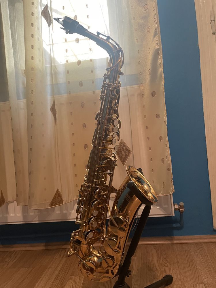 Saxofon Yamaha 275 Japan