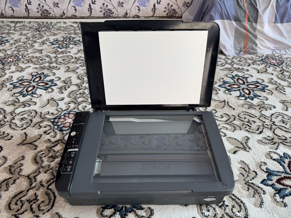 Prenter epson stylus sx105