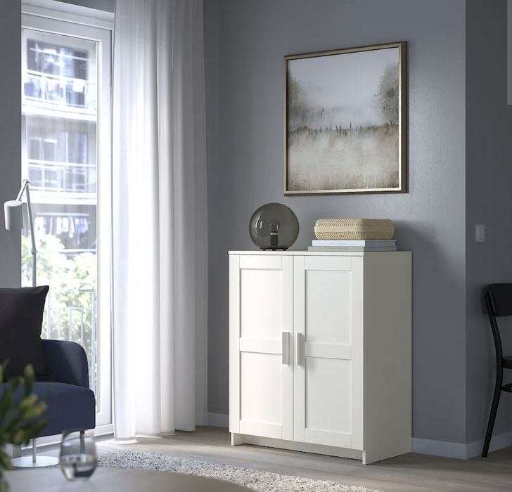 Corp mobila / comoda / dulap Ikea Brimnes