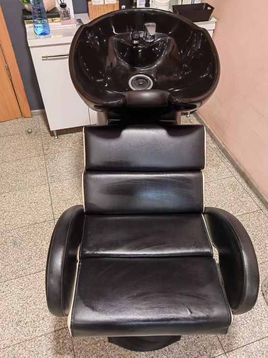 Измивна колона