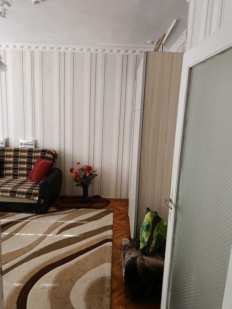 Продава се Двустаен апартамент в Плевен, 9-ти квартал - 56 кв.м за 1286 €/кв.м - Снимка #7