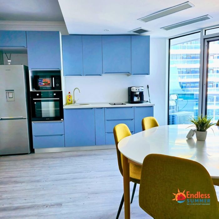 Vand Apartament 2 Camere in White Titanic cu loc de parcate sunteran