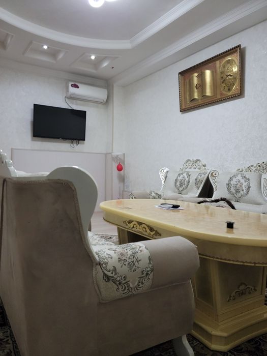 Квартира на аренду