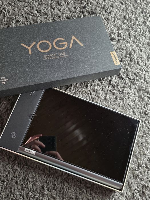 Tabletă Lenovo Yoga Smart YT-X705F