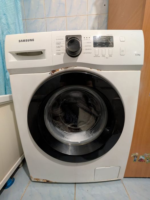 Стиральная машина Samsung