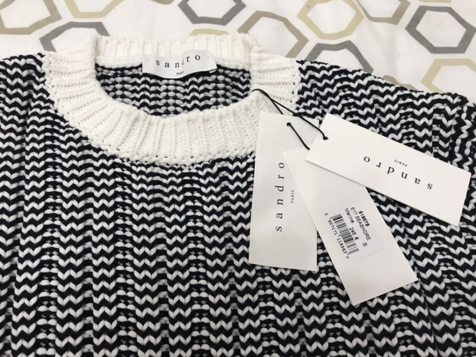 Bluză made in Franța