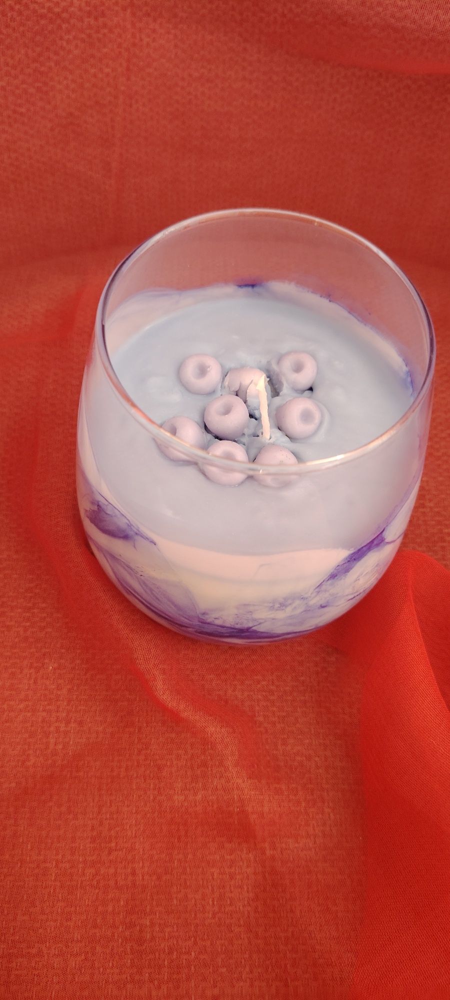 Соеви свещи soy candles
