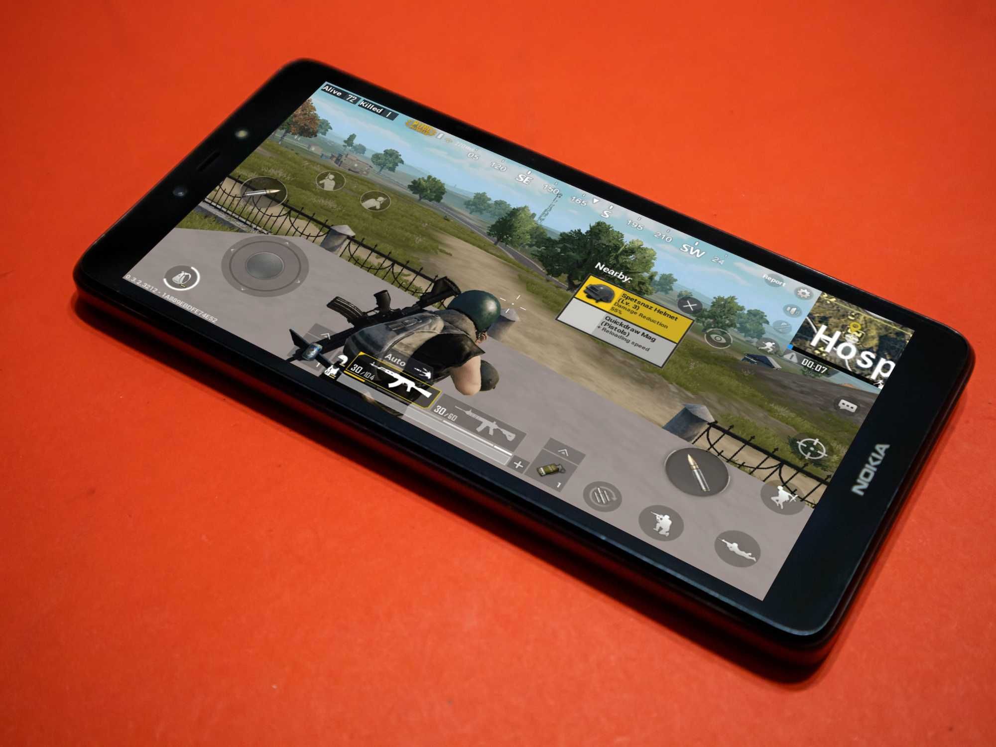 Nokia C2 | Android 11 | 2/32GB | 5.7-Inch | 4G LTE смартфон
