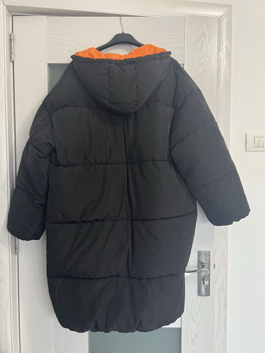 Geaca H&M S oversize
