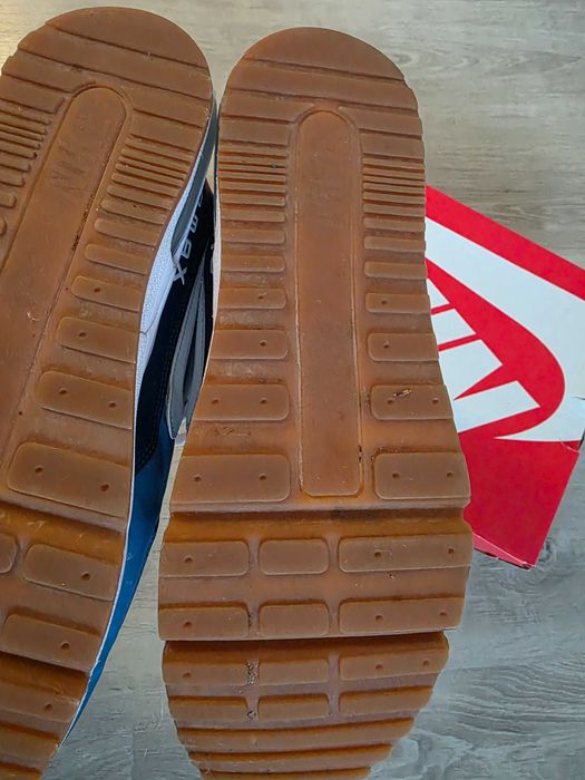 Маратонки nike air max