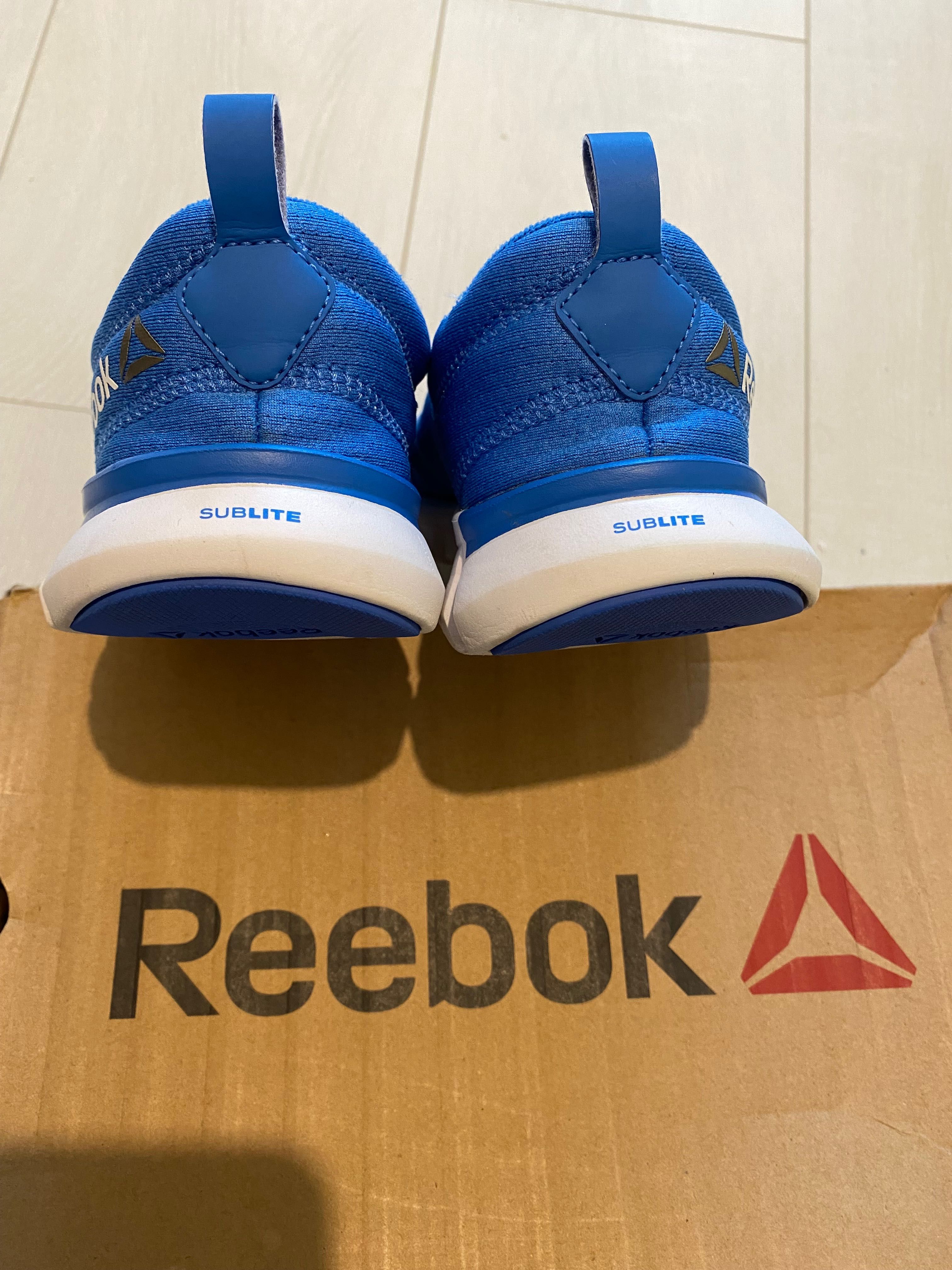 Маратонки Reebok