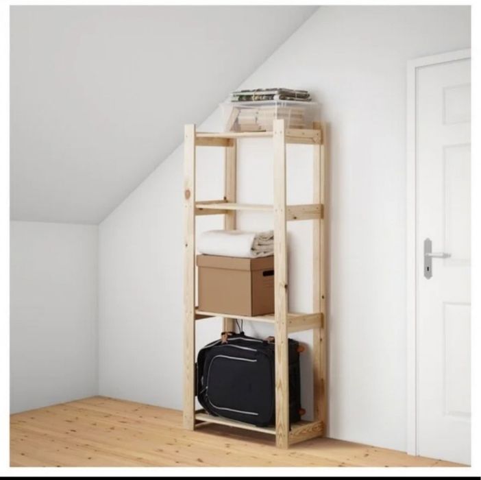 Продам срочно стеллаж