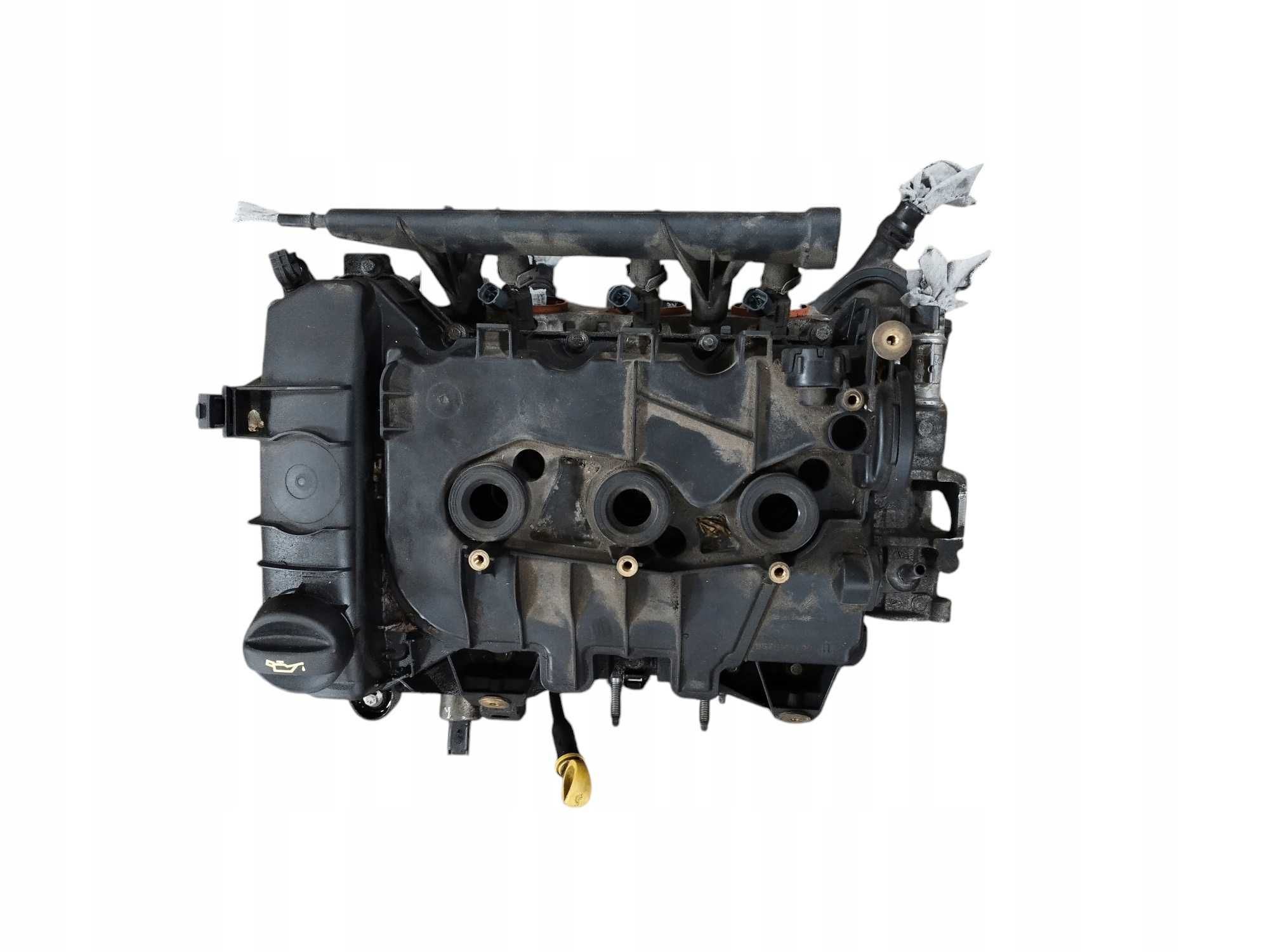 Двигател за Пежо  208 1.2 VTI  HM01 Peugeot 208