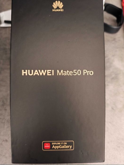 Huawei mate50 Pro 256 GB