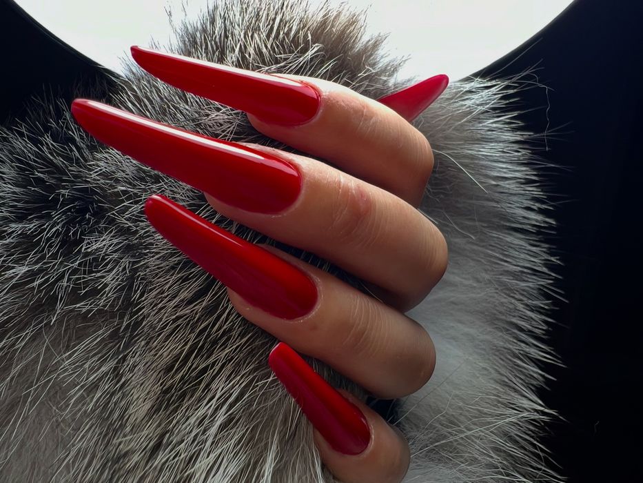 Reduceri de toamna la unghiute  si gene