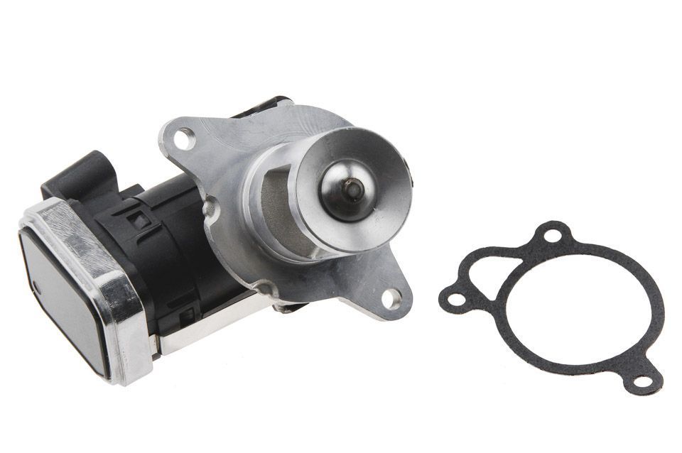 Supapa EGR Mercedes C Clasa W203 C200cdi, C220cdi 2001-, Clasa E W211 E200cdi, E220cdi 2002-, NTY EGR-ME-008