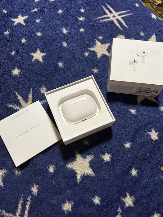 Vand sau schimb airpods pro 2 usb c