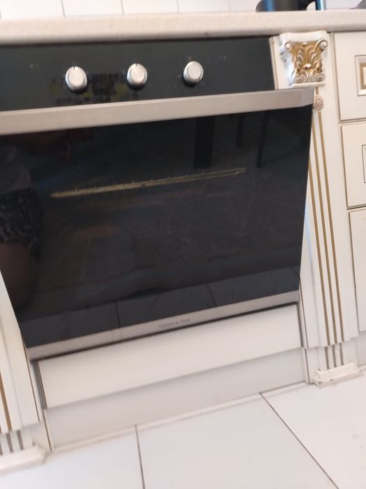 Электрический духовой шкаф Gorenje