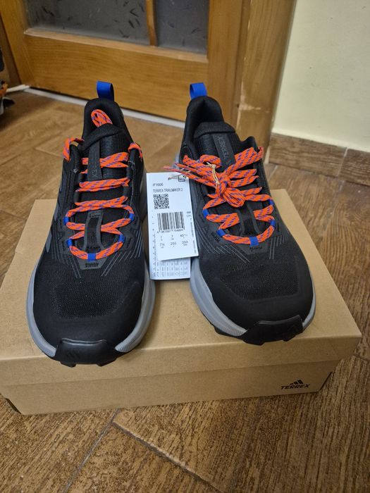 Adidas Terrex mărimea 40 2/3
