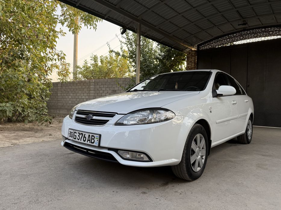 Машина в гарантии