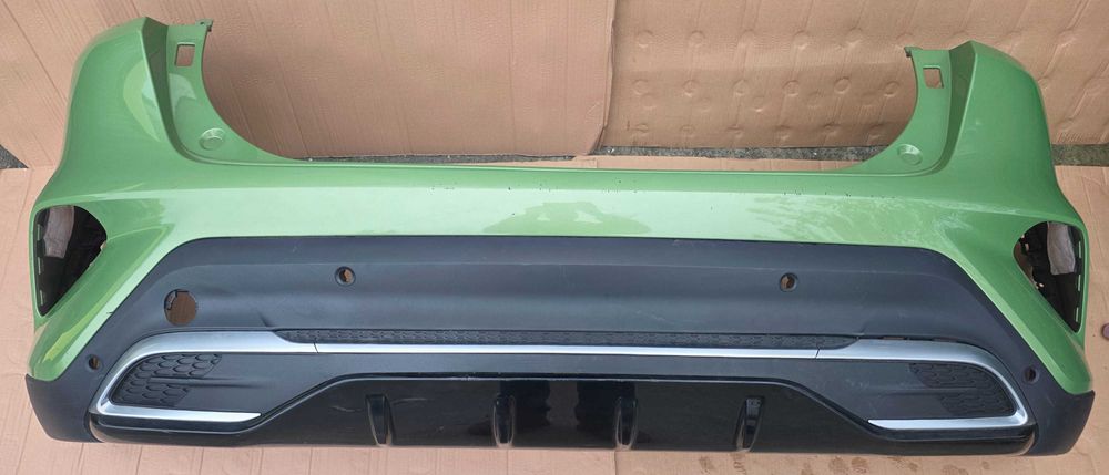 Bara spate Kia XCeed Facelift 2022 / 2023 2024