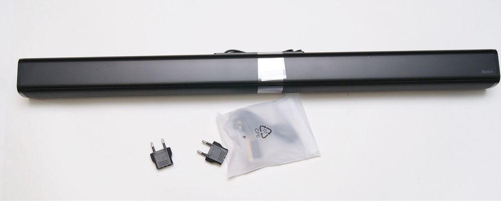 Xiaomi, Redmi Tv Soundbar MDZ-34-DA, колонки для телевизора, MDZ-34-DA
