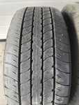 Anvelope vara Goodyear 235 65 16c dot 2020 5,5mm sprinter crafter