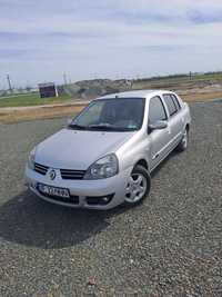 Renault symbol 1.4 GPL 2007