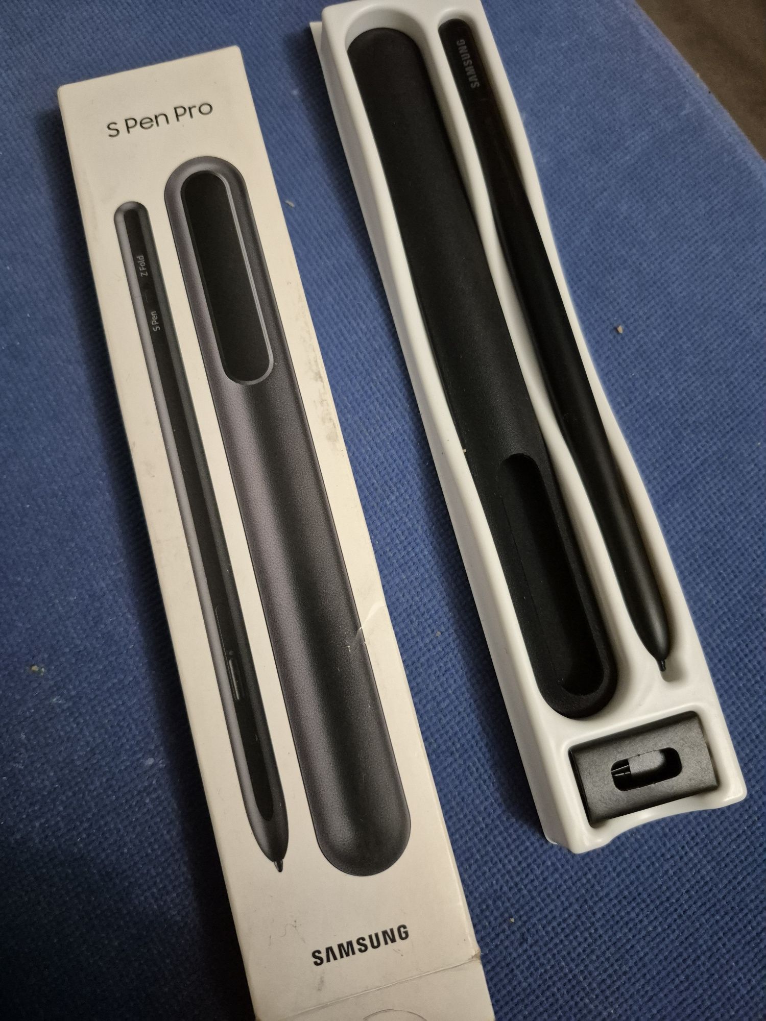 Стилус Samsung S Pen