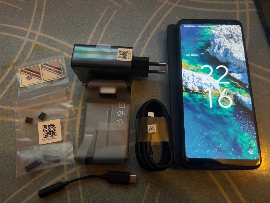 Asus Rog Phone 3