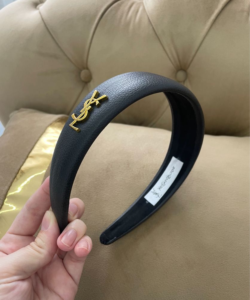 Bentita pentru par YSL
