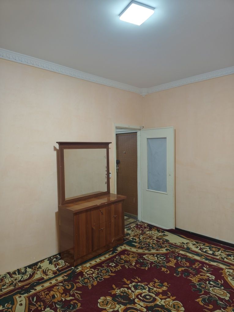 Сдам квартиру надолго семейным,Чиланзар.
