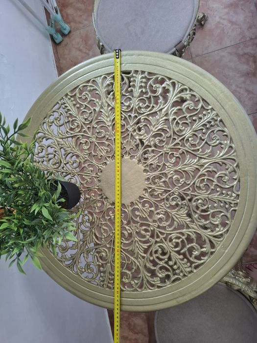 Set masa si scaune gradina si terasa