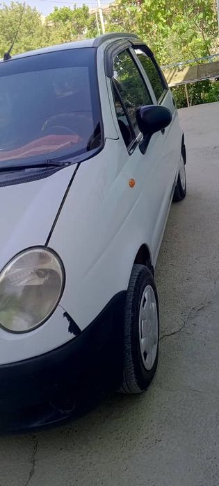 Матиз сотилади 2010