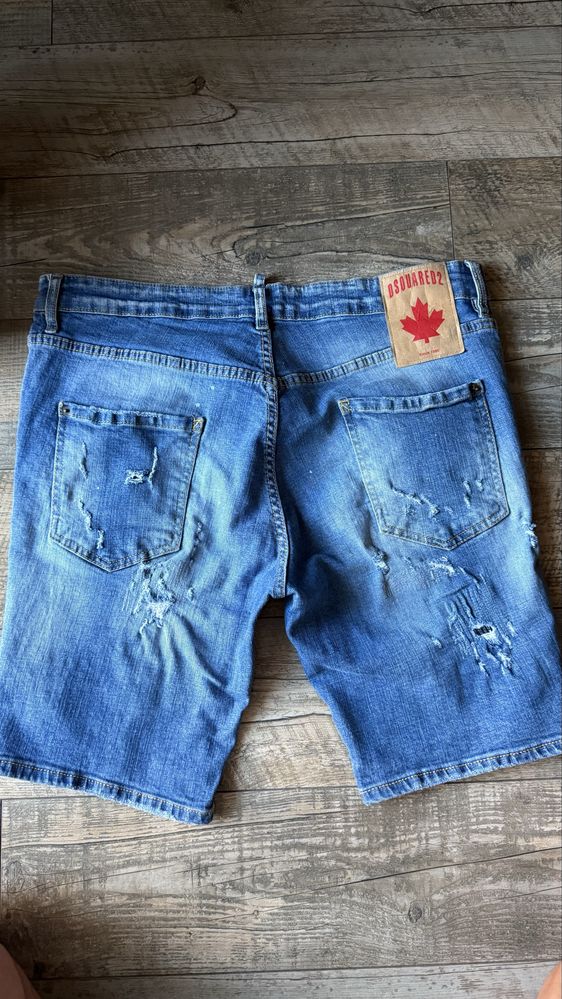 DSQUARED2 мъжки дънки