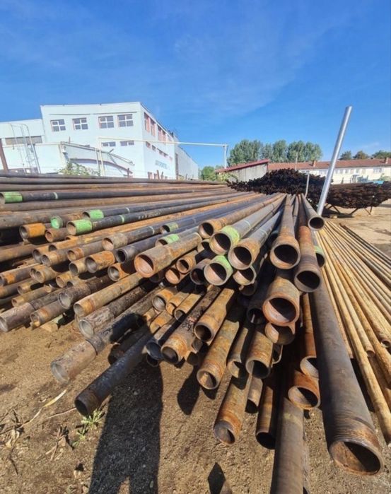 Teava tubing de vanzare