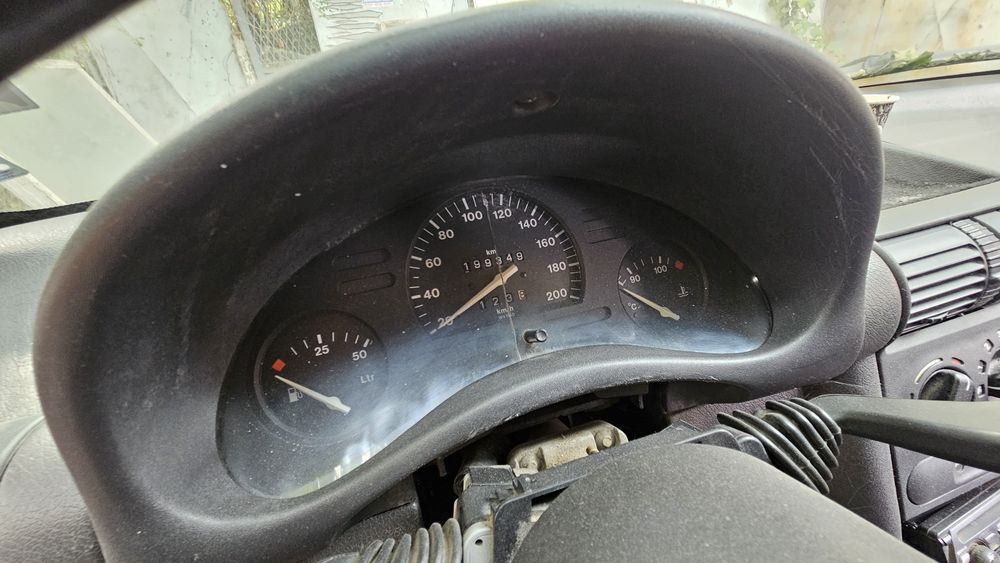 Opel combo                                .