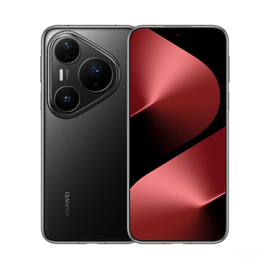 Huawei Pura 80 Pro Dual sim с меню на български и 2 години гаранция