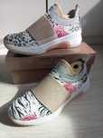 Skechers Mark Nason LA marimea 41 noi cu eticheta
