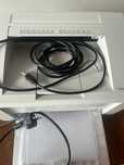 Imprimanta laser jet pro m102a alb negru