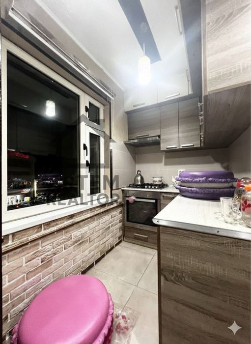 3в4/4/9 100м2 Паркентский / мебель техника / все раздельно