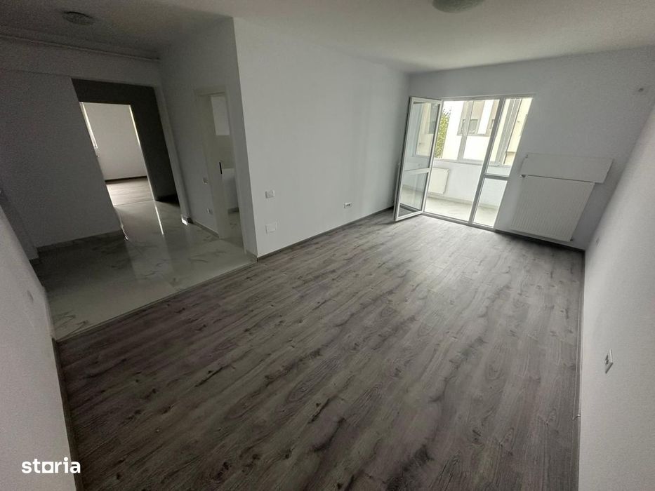 Ap. 3 Camere Platani Residence, Bloc Nou, Parcare, Bucatarie Inchisa