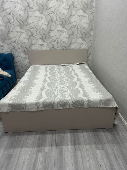 Кровать 2х спальная