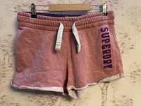 Pantalon scurt dama Superdry marimea M