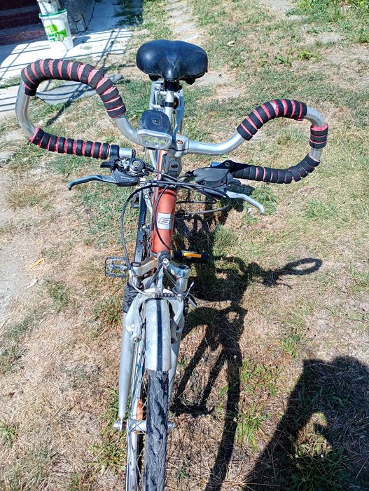 De vânzare bicicleta de 28