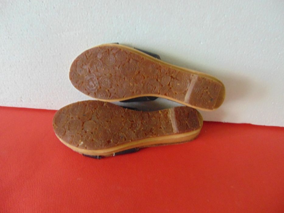 НОВИ Еl Naturalista номер 36 Оригинални дамски сандали
