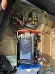 Vand navigatie auto android