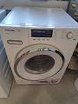 Vand masina de spalat Miele w1 cu twindos