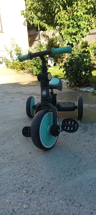 Tricicleta copii