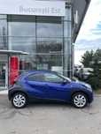 Toyota Aygo X Toyota Aygo X 5usi crossover - 2023 1.0 VVT-i Dynamic
